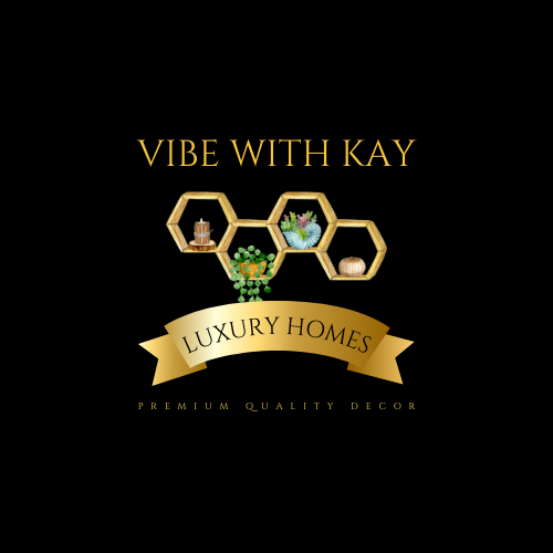 Vibe With Kay Luxury Homes